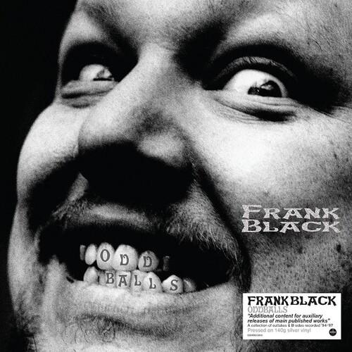 Black, Frank - Oddballs