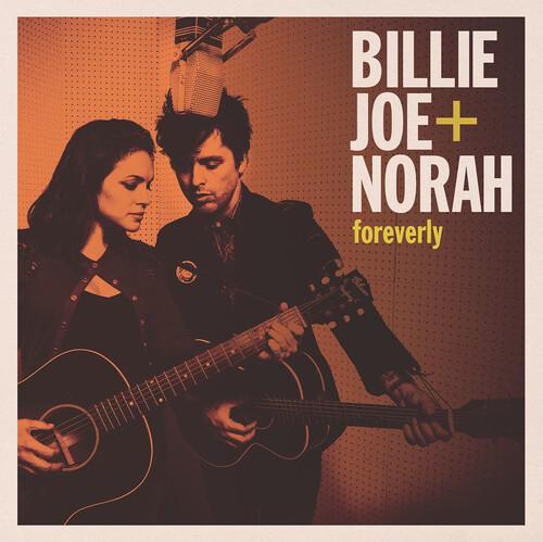 Billie Joe & Norah - Foreverly