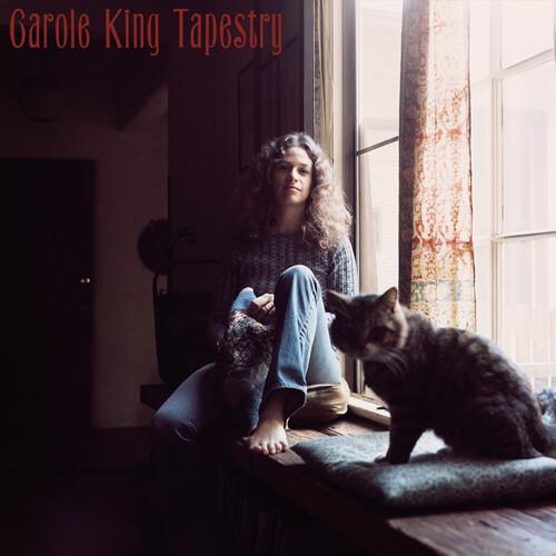 King, Carole - Tapestry