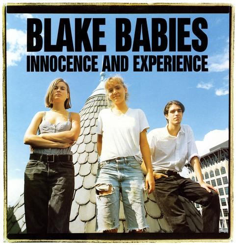 Blake Babies - Innocence And Experience