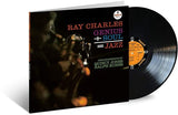 Charles, Ray - Genius + Soul = Jazz