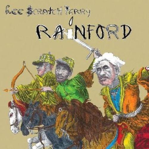 Perry, Lee Scratch - Rainford