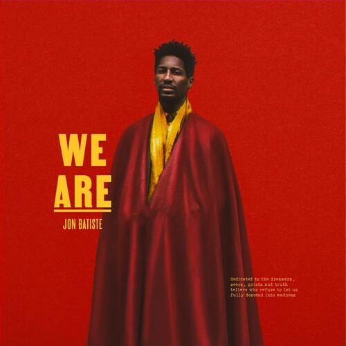 Batiste, Jon - We Are