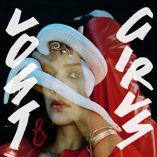 Bat For Lashes - Lost