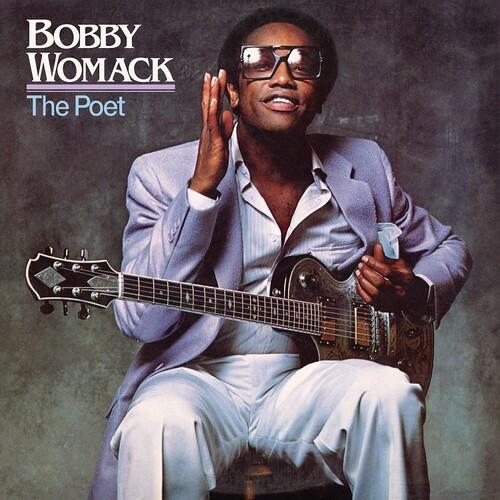 Womack, Bobby - The Poet