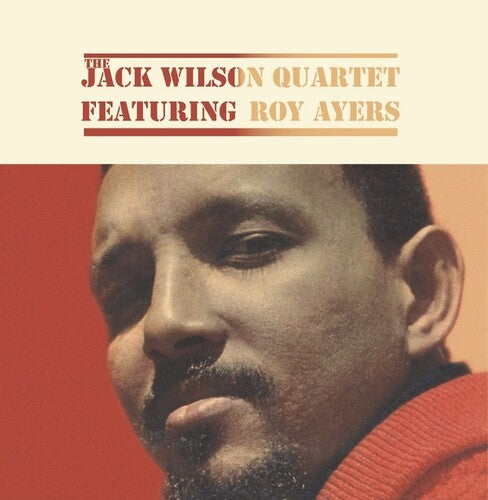 Wilson, Jack Quartet - Featuring Roy Ayers