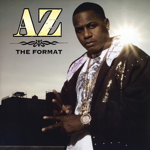 AZ - Format