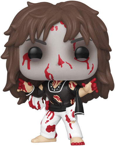 Osbourne, Ozzy - Diary Funko Pop!