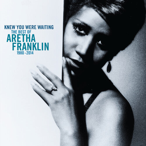 Franklin, Aretha - I Knew You Were Waiting: The Best Of 1980-2014