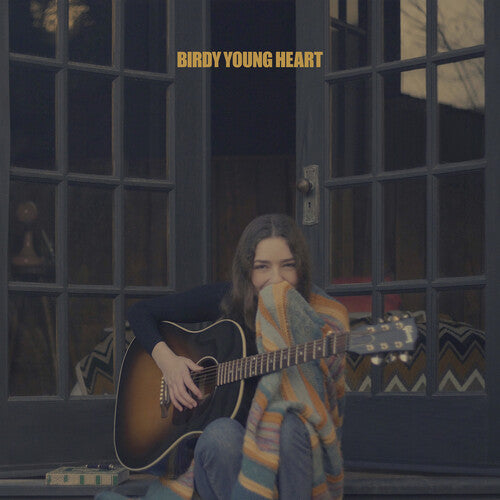 Birdy - Young At Heart