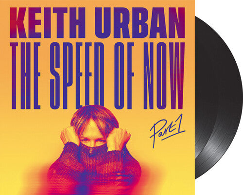 Urban, Keith - Speed Of Now Part 1