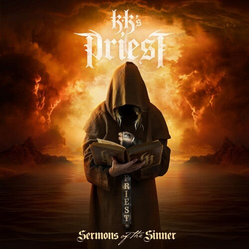 KK's Priest- Sermons Of The Sinner