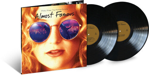 Soundtrack - Almost Famous