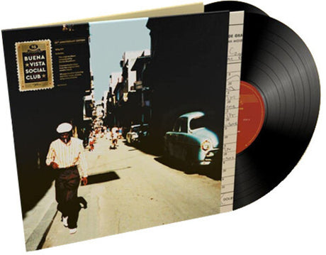 Buena Vista Social Club - 25th Anniv. Edition