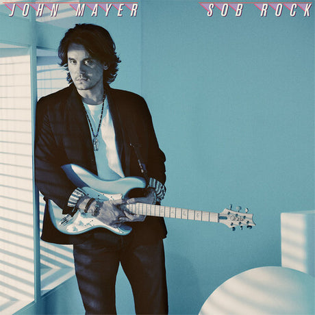 Mayer, John - Sob Rock