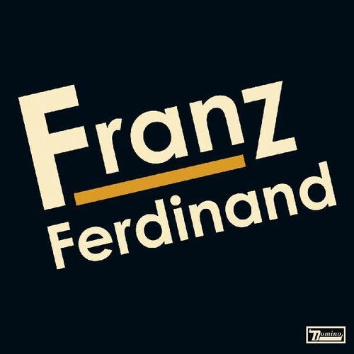 Franz Ferdinand - Self Titled