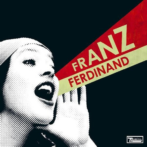 Franz Ferdinand - You Could Have It So Much Better