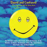 Soundtrack - Dazed & Confused