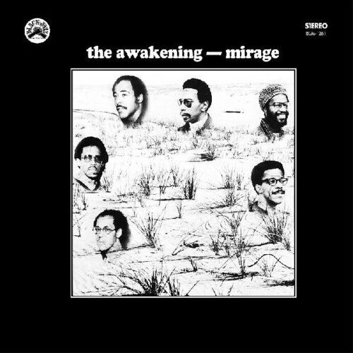 Awakening, The - Mirage