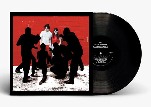 White Stripes, The - White Blood Cells