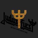 Judas Priest - 50 Heavy Metal Years Of Music