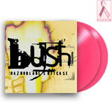 Bush - Razorblade Suitcase