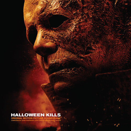 Soundtrack - Halloween Kills (Carpenter)