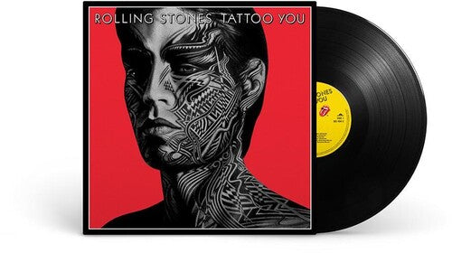 Rolling Stones- Tattoo You 40th Anniversary