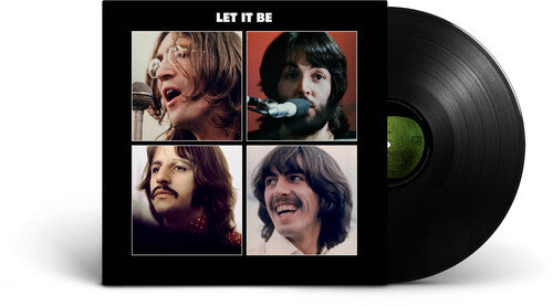 Beatles, The - Let It Be (2021)