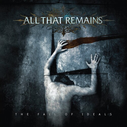 All That Remains - Fall Of Ideals