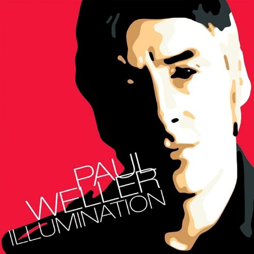 Weller, Paul -  Illumination