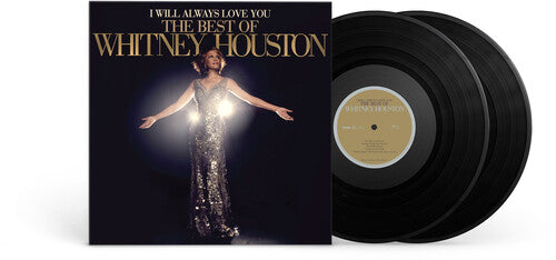 Houston, Whitney- I Will Always Love You