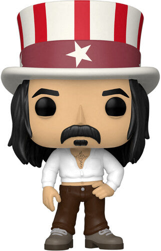 Zappa, Frank - Funko Pop!