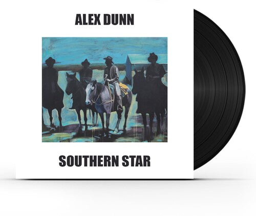 Dunn, Alex - Southern Star