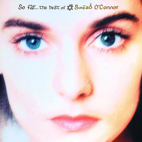 O'Connor, Sinead - So Far...Best Of