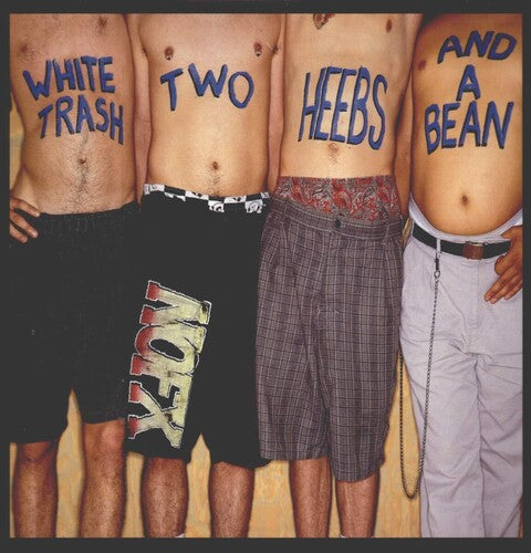 NOFX - White Trash