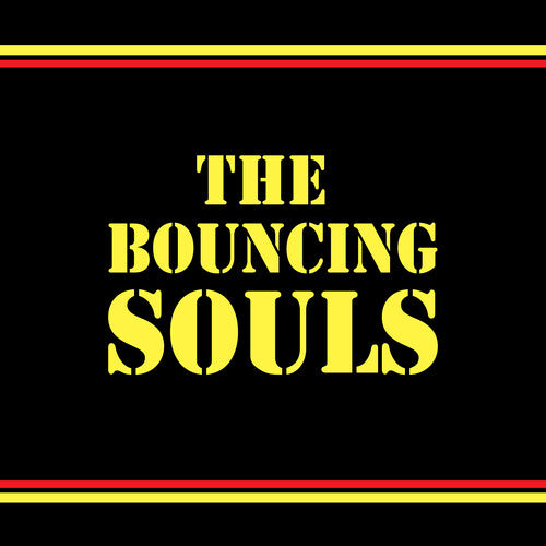 Bouncing Souls, The - Bouncing Souls (Anniversary Edition)