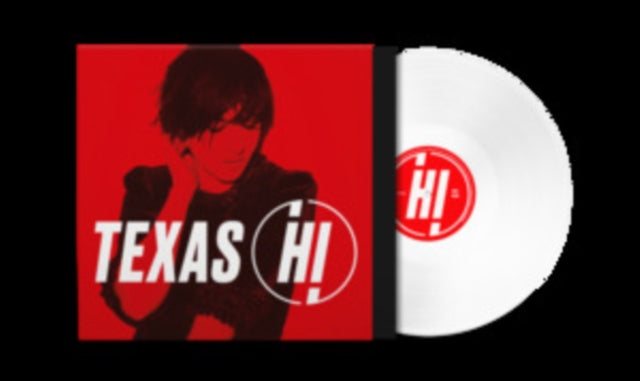 Texas - Hi