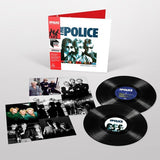 Police, The - Greatest Hits