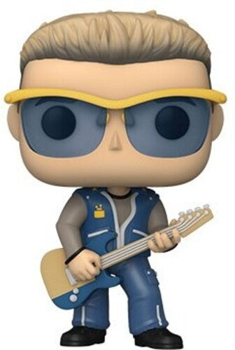 U2 - ZooTV, Adam - Funko Pop!