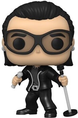 U2 - ZooTV, Bono - Funko Pop!