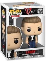 U2 - ZooTV, Larry - Funko Pop!