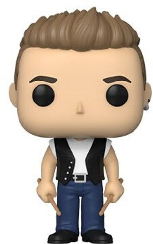 U2 - ZooTV, Larry - Funko Pop!