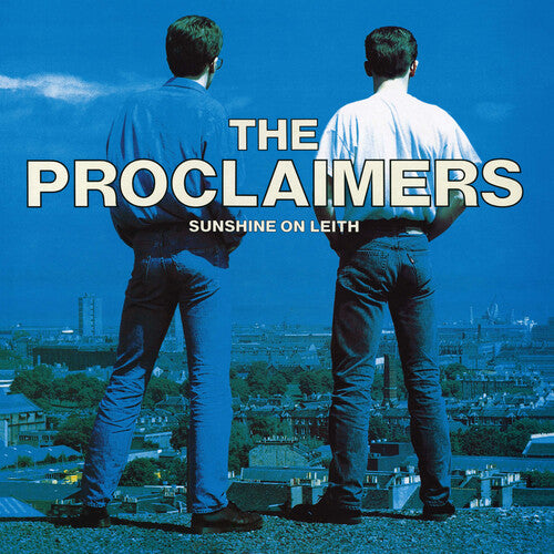 Proclaimers, The - Sunshine On Leith