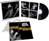 McLean, Jackie - Tippin' The Scales