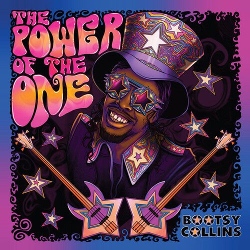 Collins, Bootsy - Power Of One (Japan)