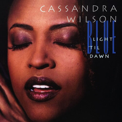 Wilson, Cassandra - Blue Light Til Dawn