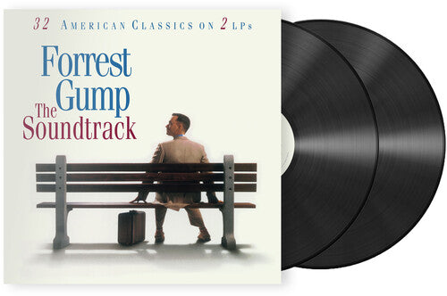 Soundtrack - Forrest Gump