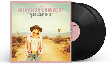 Lambert, Miranda - Palomino