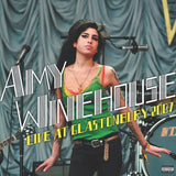 Winehouse, Amy - Live At Glastonbury 2007